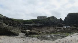 belle ile 45